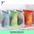 Import cheap Reusable versatile preservation container refrigerate silicone food storage bag from China