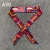 Cheap Satin Silk Scarf Handbag Wraps bag scarf Wrist Band Ribbon scarf