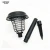 Import Cheap solar power led mosquito lamp for outdoor pest control from China