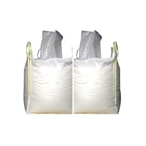 Cheap wholesale high quality superior quality bulk bags fibc bag bulk 1000 kg jumbo bag dimension bag