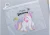 Import Cheap Wholesale School Office Stationery Clear Kawaii Unicorn Transparent Custom Cute Kids Pencil Case from China