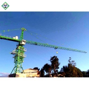 Cheaper High reflective tower crane for tall building