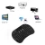 Import Cheapest Air mouse Android 7.1Os 2.4Ghz wireless I8 Mini remote Control For Mini Set Top Tv Box Laptop Xbox from China