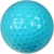 Import Cheapest hot sale practice golf ball sport from China