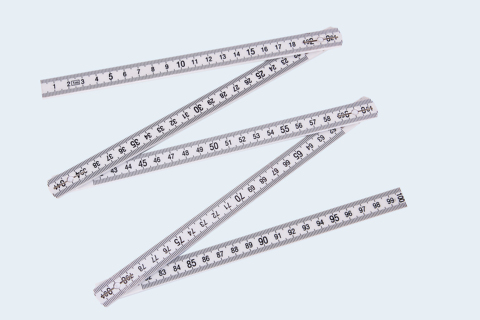 Foldable Pvc Ruler Buy Cheaps Wholesale Foldable Plastic Ruler Collapsible Ruler Metric ...