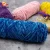 Import Chenille Yarn polyester yarn soft for weaving crocheitng cheap price from China