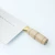 Import Chenzhiji Brand Stainless Steel Knife Kitchen Knife For Home Cooking Culinary Commercial Handle Chef Knife from China