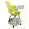 Children Assemble Furniture Study Kids Plastic Used Table And Chairs  Quality-Assured School Desk With Attached Chair