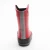 Import Children Comfortable Fashion Rain and Garden Rubber Pure Rain Boots for Girls &amp; Boys OEM from China