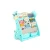 Import Children toy organizer cabinet  kids plastic toy storage cabinet toy plastic shelf for kids room from China