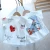Import Children&#x27;s clothing summer baby short-sleeved T-shirt tops boys and girls pure cotton bottoming shirt from China