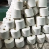 china 100%  viscose yarn for knitting and weaving ne40