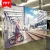 Import China 10Ft Aluminum Tension Fabric Trade Show Exhibition Backlit Seg Pop Up Display from China
