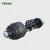 Import China 12 years factory sale 13T inboard drum series axles for truck trailer from China