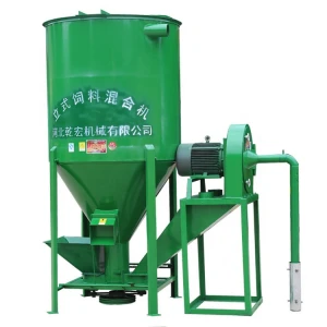 China animal feed machinery animal feed mixing equipment animal feed mill mixer price