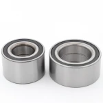 China Auto Hub Bearing DAC28620047/35  28*62*47mm Front Wheel Hub Bearing