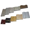 China Building Manufacturer Cut to Size Light Material artificial stone window sill