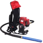China CE certification backpack concrete vibrator