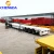 Import china chengda 60ton 40 ft 3 axle low bed semi trailer from China