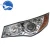 Import China curtain side international truck body mirror truck spare parts from China