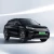 Import China EV BYD Yuan Pro High Speed SUV Electric Vehicles New Energy Cars YUAN Four Wheeled Electric Vehicle from China