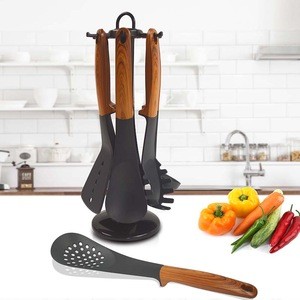 China Factory Best Selling Custom Kitchenware Accessories Cooking Tools Set Kitchen Utensil