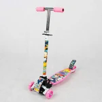 China factory cheap price 3 wheel child scooter kick scooter