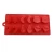 Import China factory colorful good quality bakeware silicone chocolate molds from China