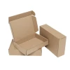 China factory corrugated cardboard box shipping packaging boxes