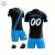 Import China Factory Custom Team Made Soccer Jersey Wear from China