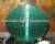Import China factory decorative art glass ball of art glass from China