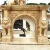 Import China factory decorative fireplace mantle mantel surround parts with low price from China