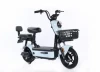 China Factory High Quality Electric Bike New Design