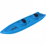 China factory high quality OEM canoe single person adult kayak Water Sports sit on fishing kayaks with low price