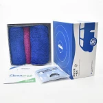 China Factory House Use Carwash Machine Mini Size Portable Car Washer with 1 Bottle Water Clean Whole Car