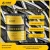 Import China Factory Paint Acrylic Polyurethane Topcoat (Yellow, Outdoor) Steel Surface from China