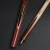 Import China factory price Wholesale Snooker cue stick Billiard 3/4 Jointed Ash Wood shaft Snooker Cue Stick for billiards house or bar from China