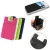 Import China Factory  silicone phone wallet ID credit card holders for phone from China