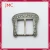 Import China Factory Supply Cheap Metal Belt Buckle Sets from China