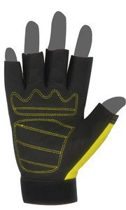 China factory supply Customize sport gloves,racing glove