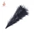 Import China factory wholesale black rooster feather tree for holiday decoration from China