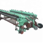China Hexagonal WIre Mesh Machine/ WIre Netting Machine for Rabbit netting