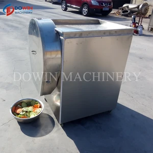 China high quality hot sale low price plantain flour mill