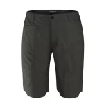 China Hodeliall Multi-pocket Working clothes pants custom mens cargo shorts khaki