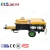 Import China Hot Sale Various Dry Mix / Wet Mix Cement Mortar Plastering Machine for Wall Ceiling from China