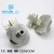 Import China Made mini cnc lathe Titanium alloy motorcycle electric spare parts from China