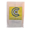 China manufacture 25 kg 50 kg 100kg pp woven bag/sack/sac rice flour food corn seed bean grain bag/pp