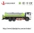 Import China Manufacture Dongfeng 6CBM Water cart/ Water tank truck from China
