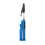 China manufacture hot foil wizard starter pack easy to use hand-held wireless battery hot stamping foil pen