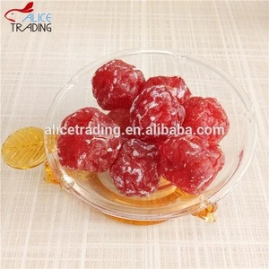 Finest Quality Preserved Dried Roseberry Plums